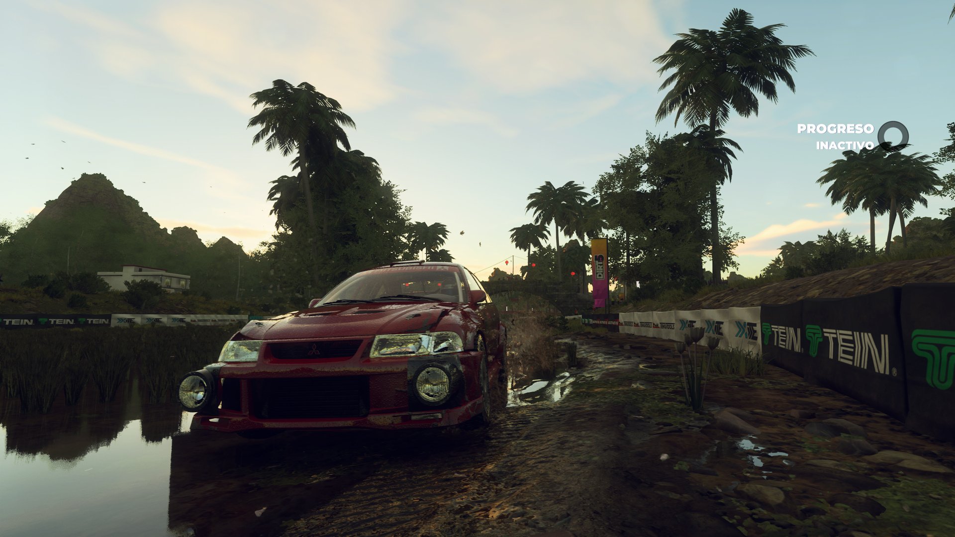 DiRT 5